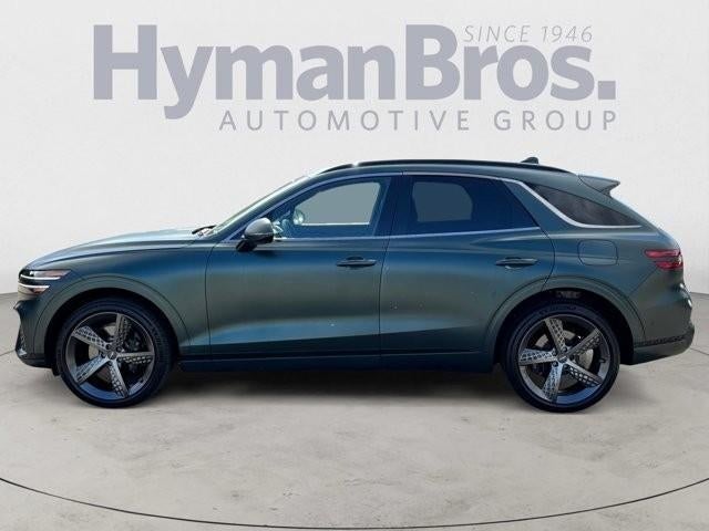 2023 Genesis GV70 2.5T AWD
