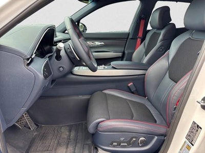 2023 Genesis GV70 2.5T AWD