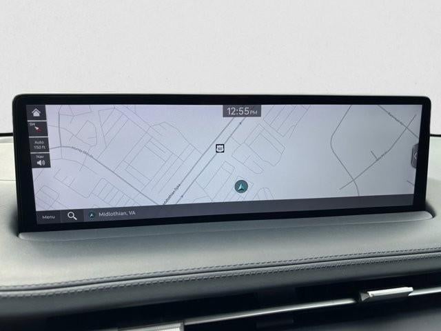 2023 Genesis GV70 2.5T AWD