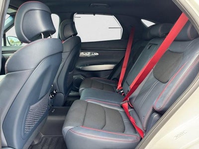 2023 Genesis GV70 2.5T AWD