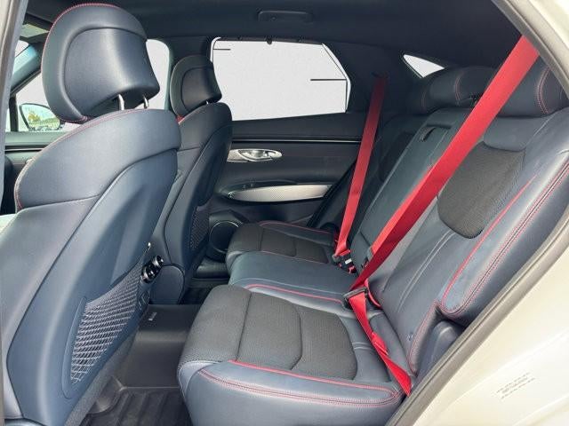 2023 Genesis GV70 2.5T AWD