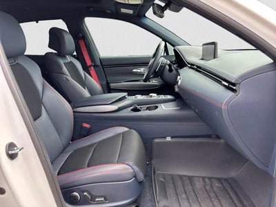 2023 Genesis GV70 2.5T AWD