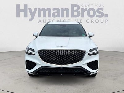 2023 Genesis GV70 2.5T AWD