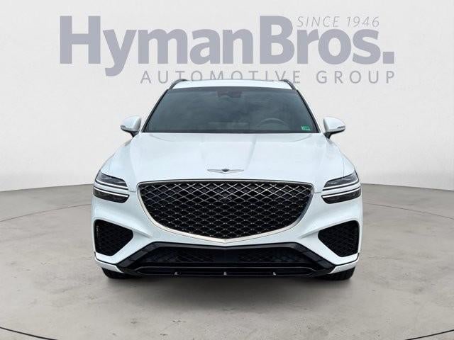 2023 Genesis GV70 2.5T AWD