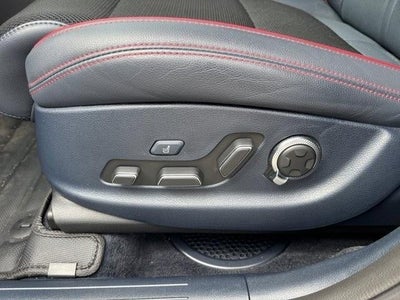 2023 Genesis GV70 2.5T AWD