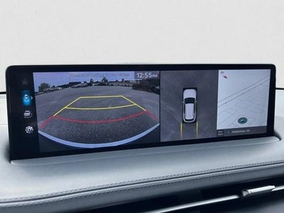 2023 Genesis GV70 2.5T AWD