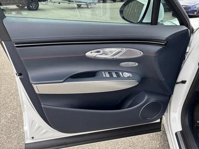 2023 Genesis GV70 2.5T AWD