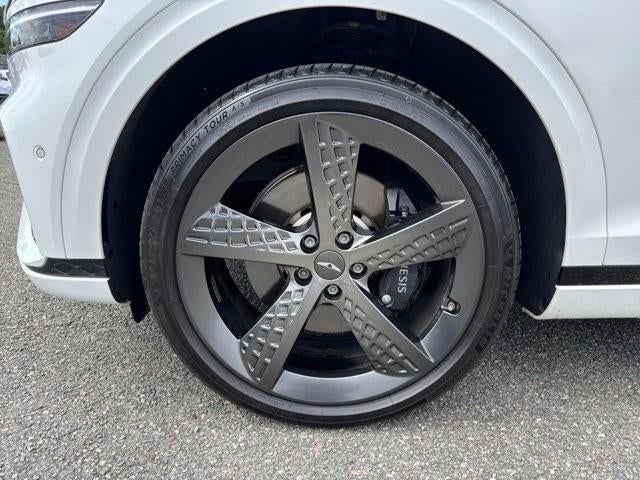 2023 Genesis GV70 2.5T AWD