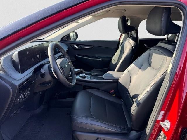 2022 Kia EV6 Wind RWD