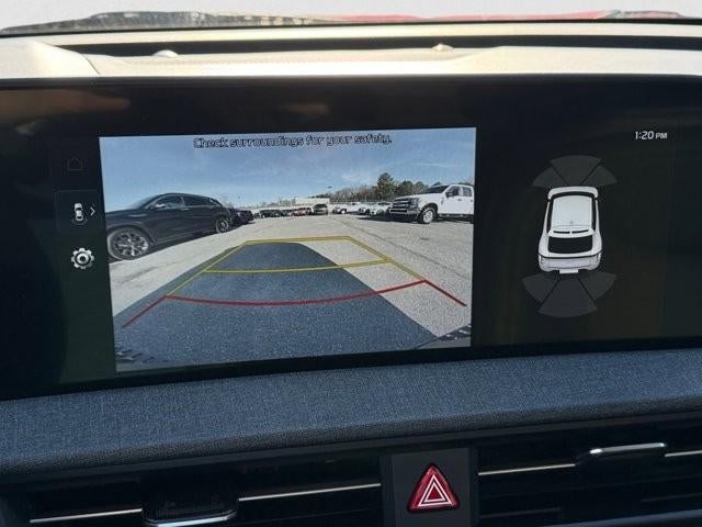 2022 Kia EV6 Wind RWD