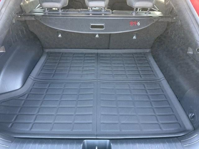 2022 Kia EV6 Wind RWD