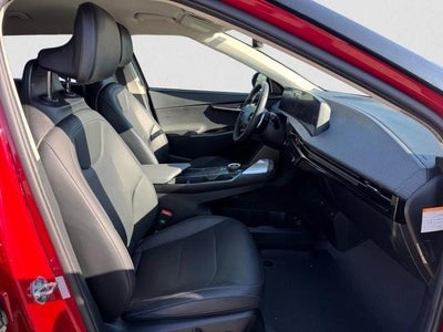 2022 Kia EV6 Wind RWD