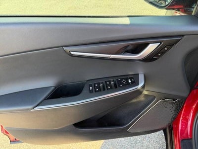 2022 Kia EV6 Wind RWD