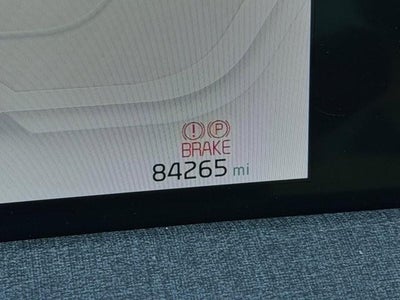 2022 Kia EV6 Wind RWD