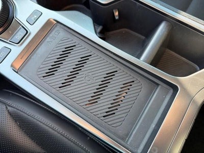 2022 Kia EV6 Wind RWD