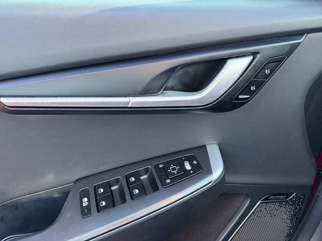 2022 Kia EV6 Wind RWD