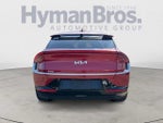 2022 Kia EV6 Wind RWD
