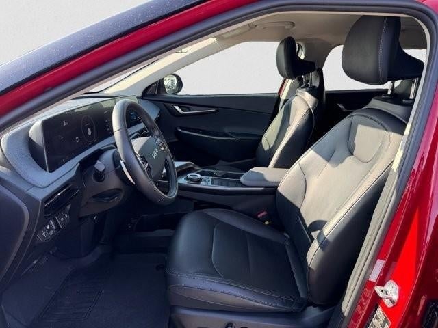 2022 Kia EV6 Wind RWD