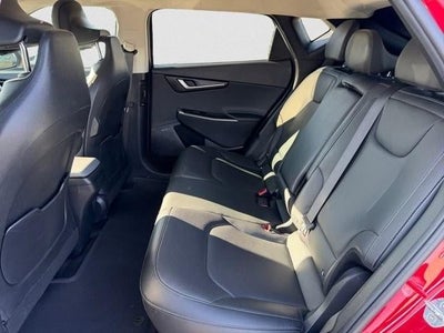 2022 Kia EV6 Wind RWD