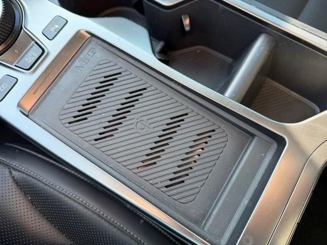 2022 Kia EV6 Wind RWD