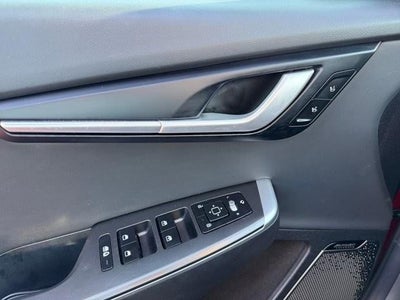 2022 Kia EV6 Wind RWD