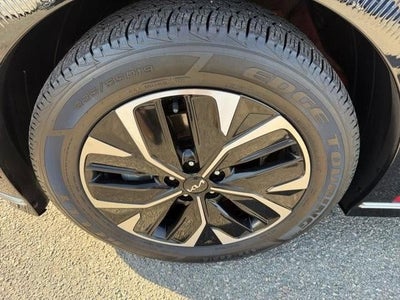 2022 Kia EV6 Wind RWD