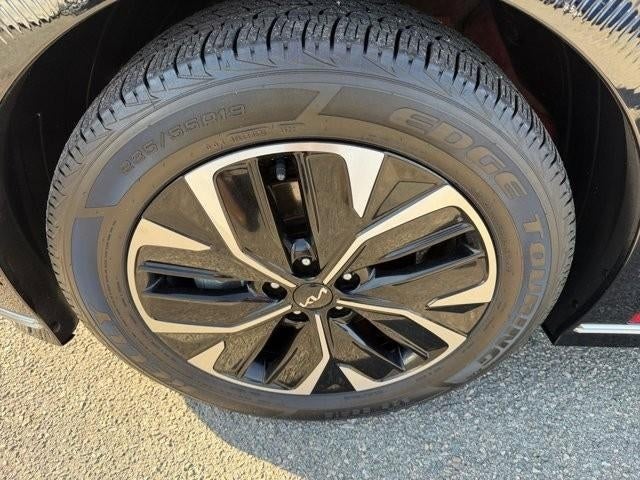 2022 Kia EV6 Wind RWD