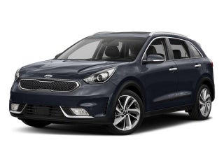 2017 Kia Niro LX FWD