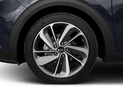 2017 Kia Niro LX FWD