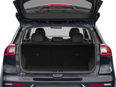 2017 Kia Niro LX FWD