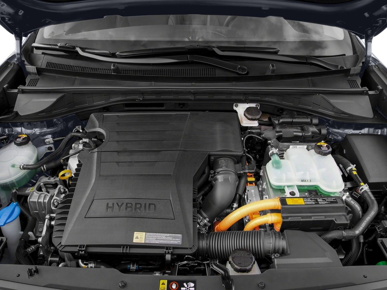 2017 Kia Niro LX FWD