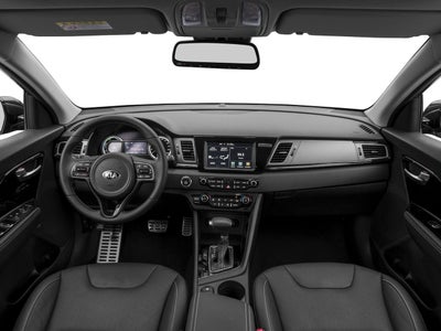 2017 Kia Niro LX FWD