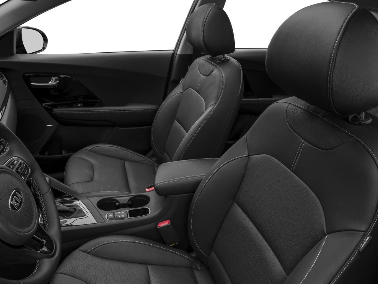 2017 Kia Niro LX FWD