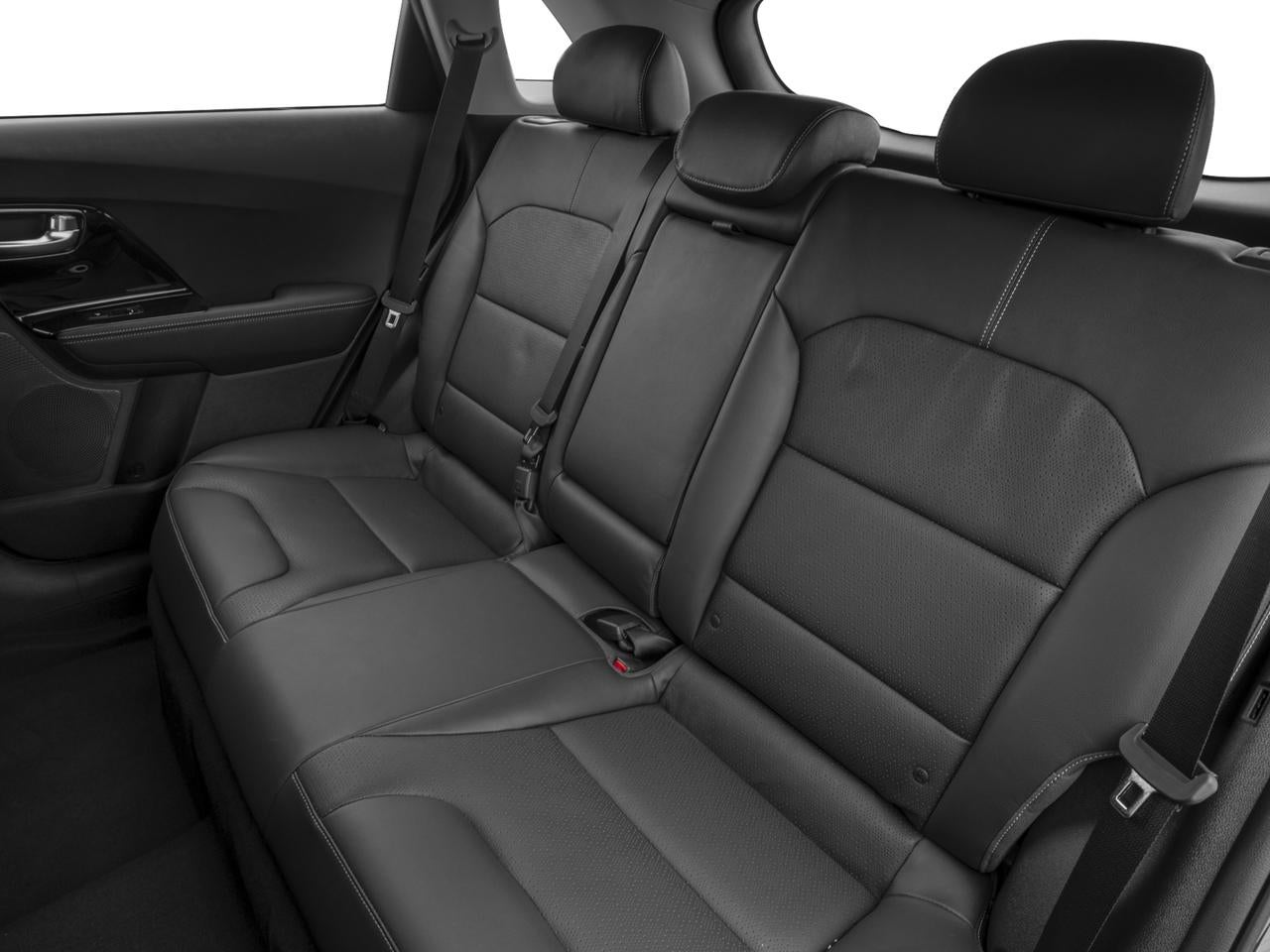 2017 Kia Niro LX FWD