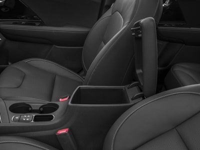 2017 Kia Niro LX FWD