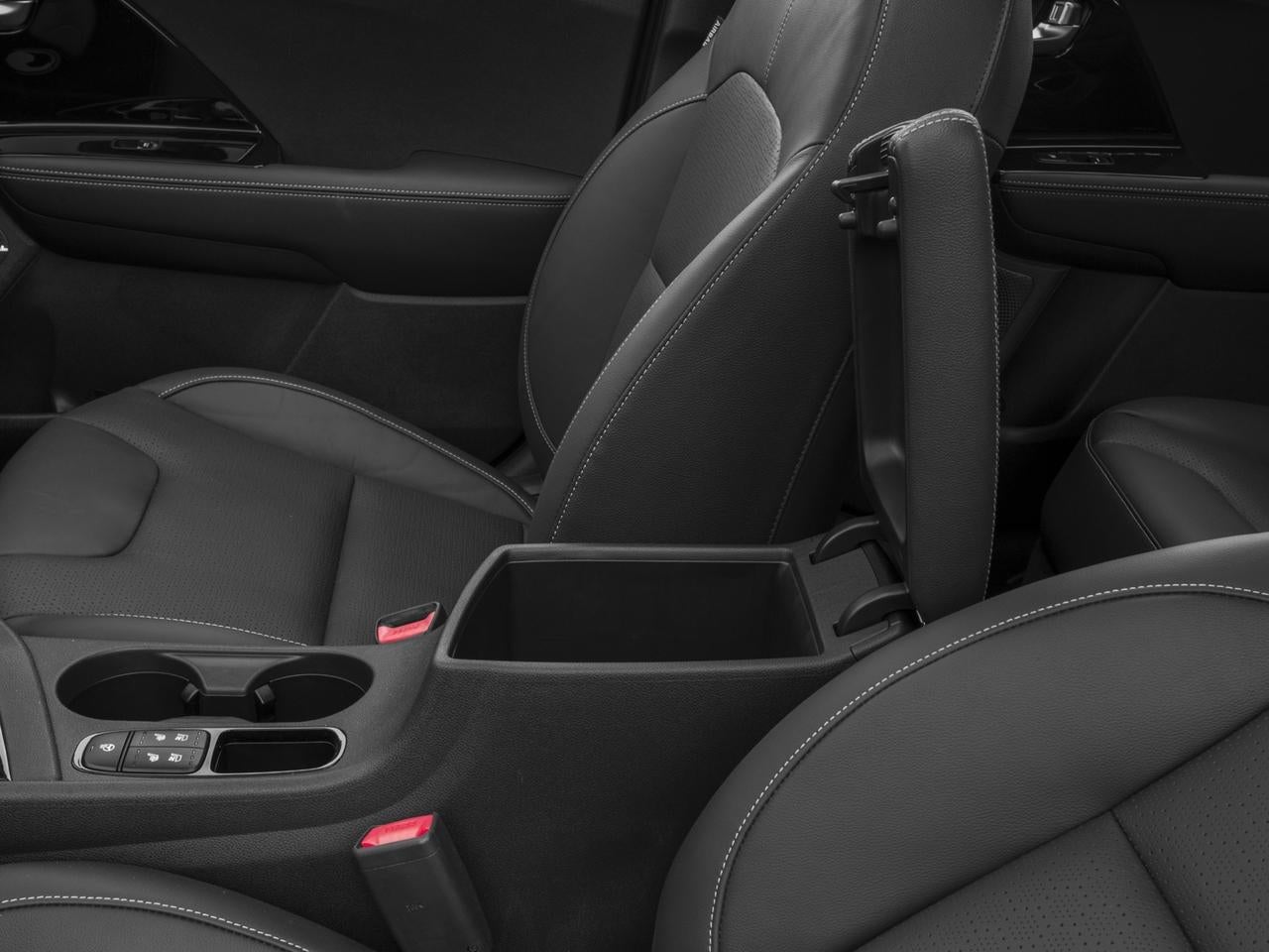 2017 Kia Niro LX FWD