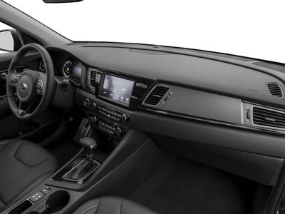 2017 Kia Niro LX FWD