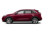 2017 Kia Niro LX FWD