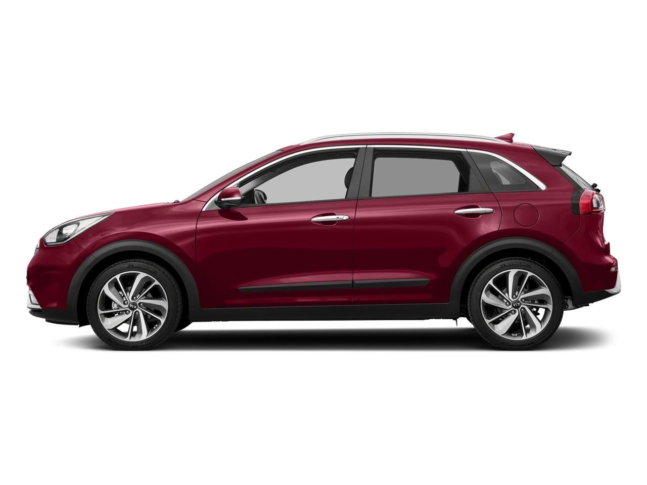 2017 Kia Niro LX FWD