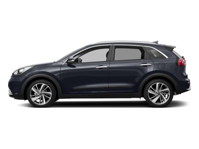 2017 Kia Niro LX FWD