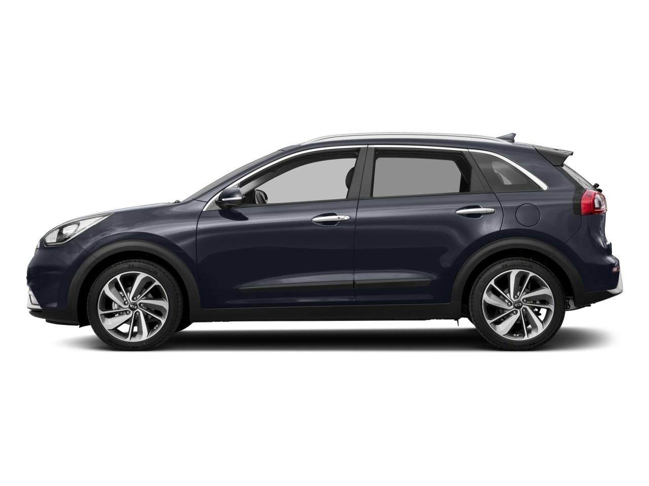2017 Kia Niro LX FWD