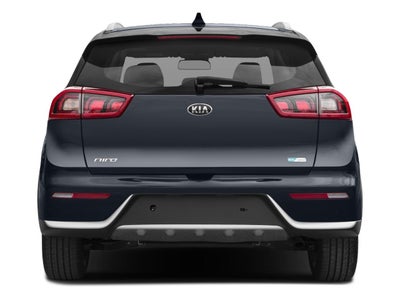 2017 Kia Niro LX FWD