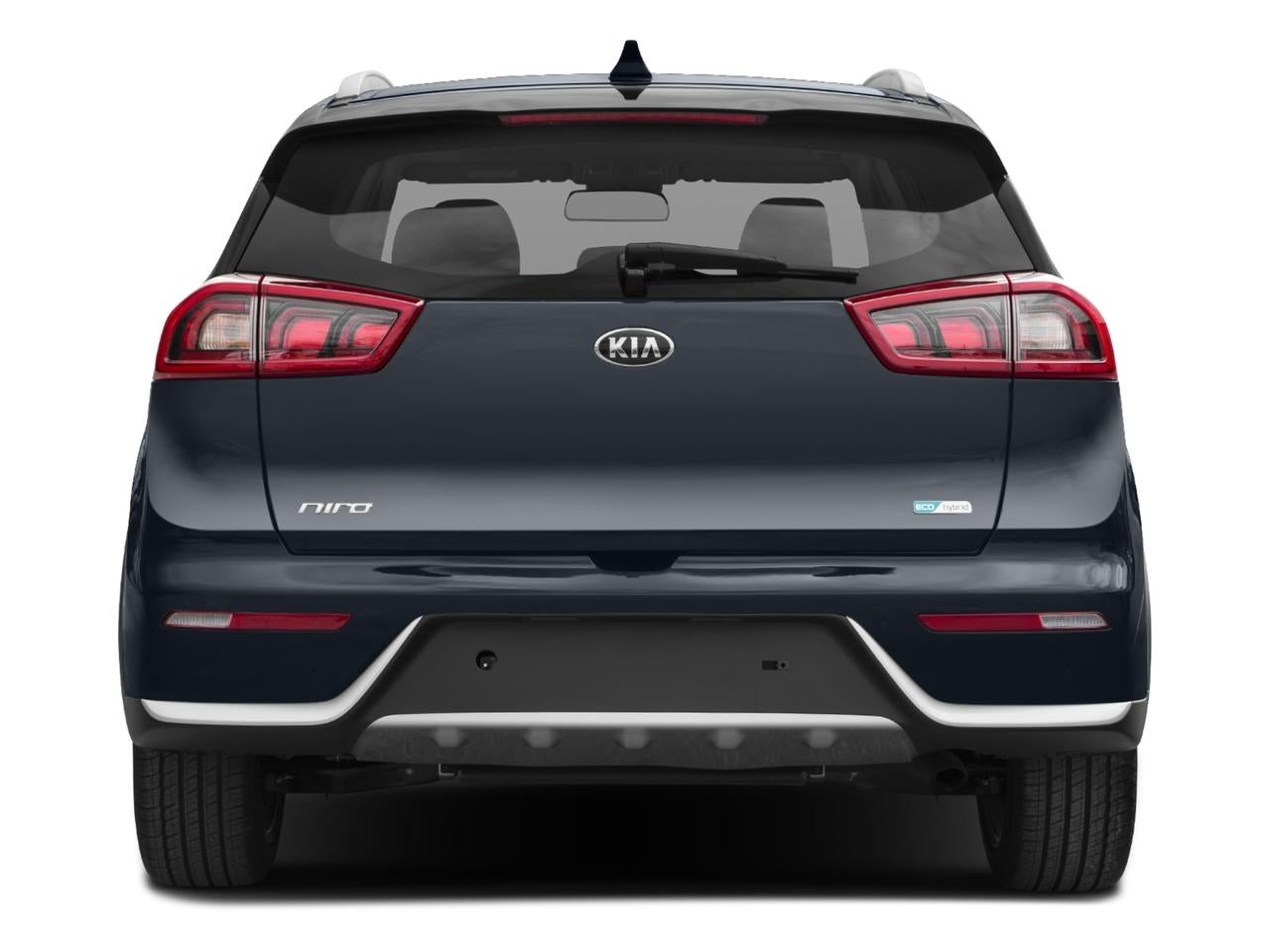 2017 Kia Niro LX FWD