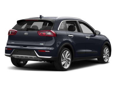2017 Kia Niro LX FWD