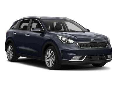 2017 Kia Niro LX FWD