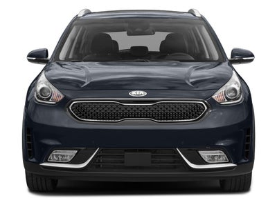 2017 Kia Niro LX FWD