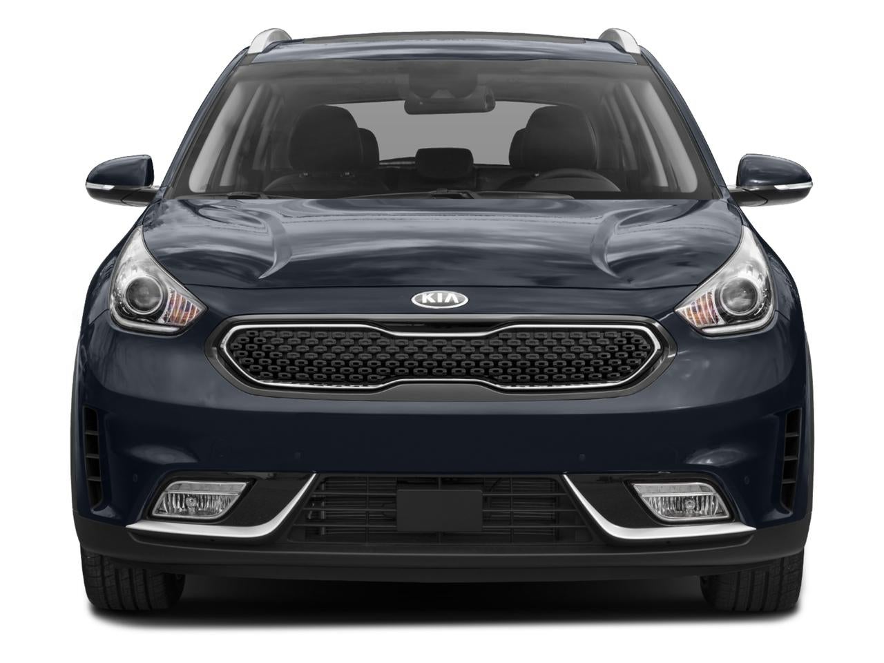 2017 Kia Niro LX FWD
