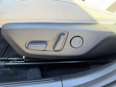 2023 Kia Niro EV Wind