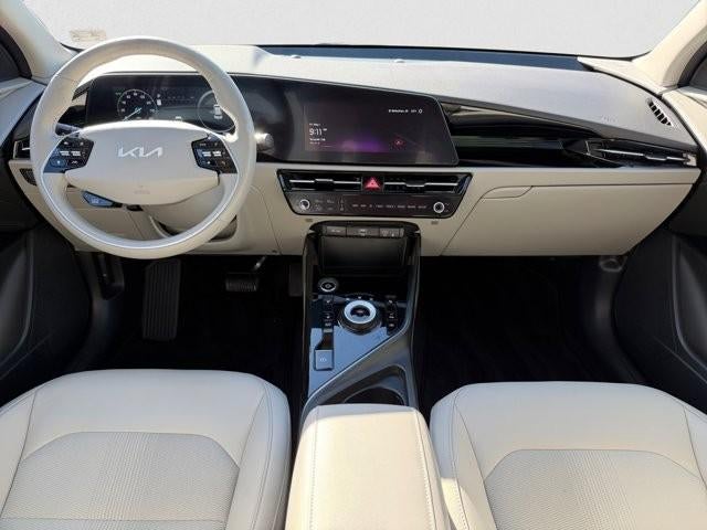 2023 Kia Niro EV Wind