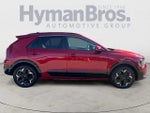 2023 Kia Niro EV Wind